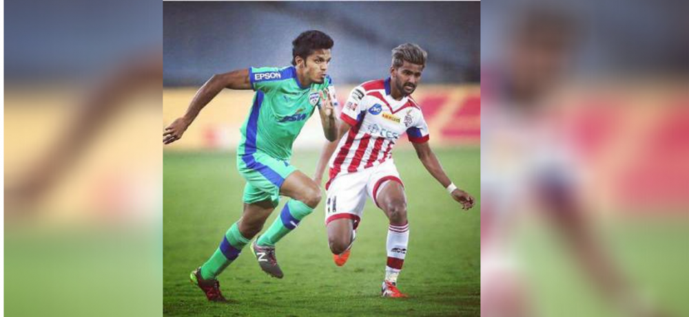 Indian Super League stars sign groundbreaking boot deal