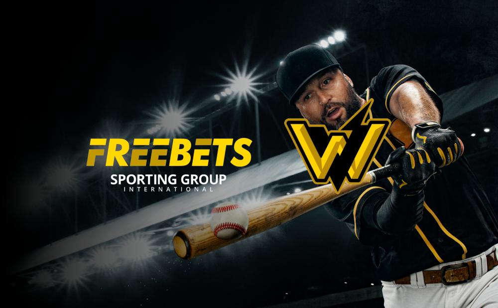 Freebets.us partners with West Virginia Power on a mutli-year deal