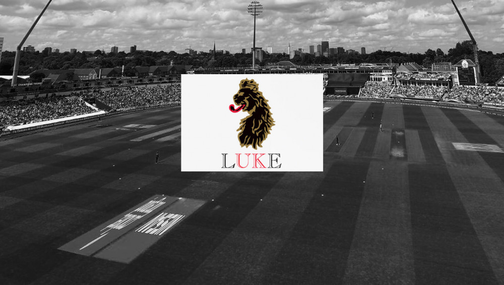 Edgbaston Stadium reveals 2019 partnership with LUKE